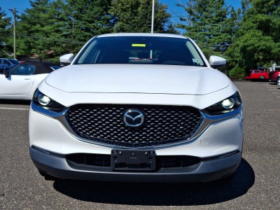 2023 Mazda Mazda CX-30 2.5 S
