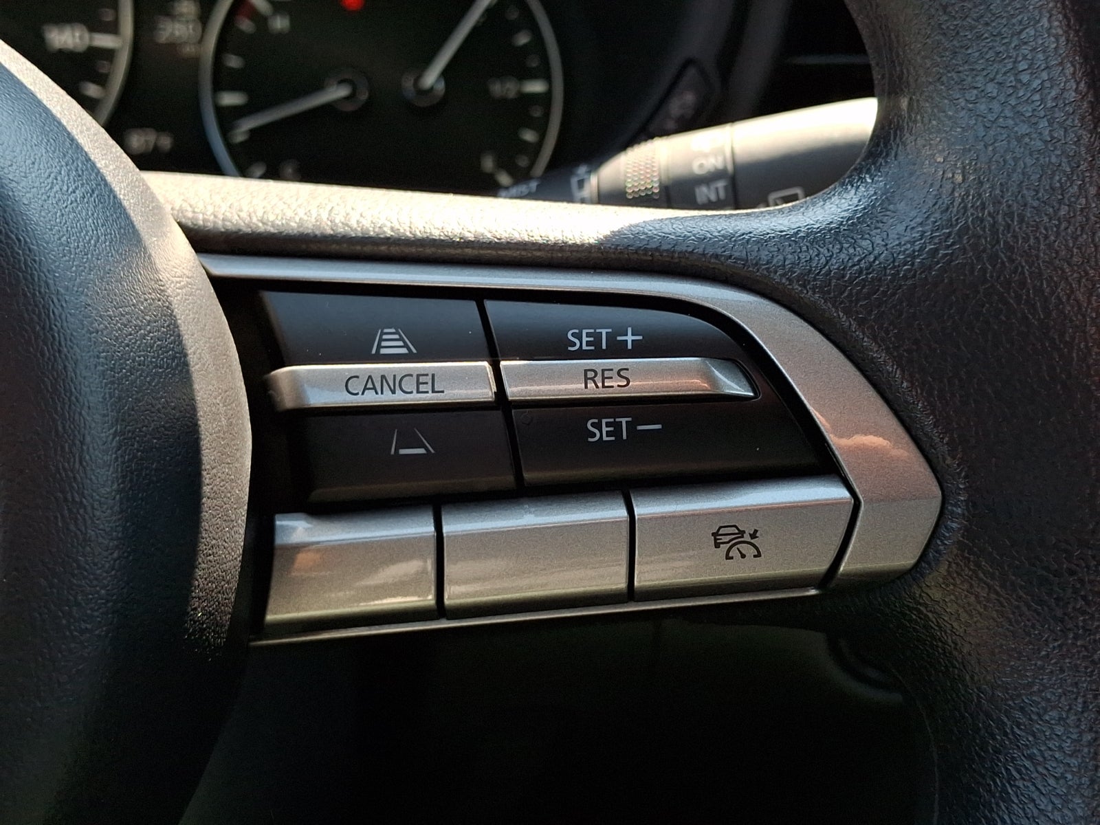 2023 Mazda Mazda CX-30 2.5 S