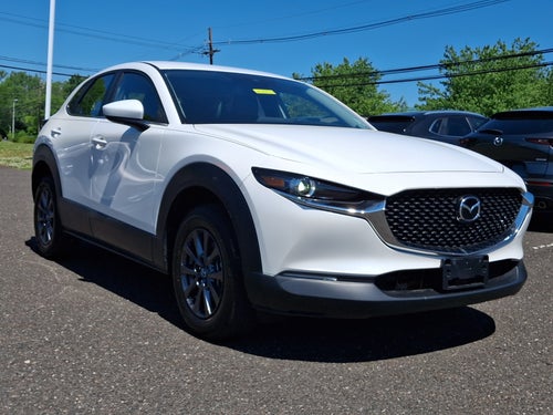 2023 Mazda Mazda CX-30 2.5 S