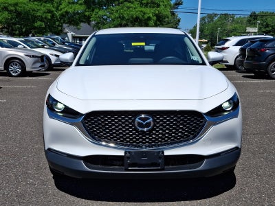 2023 Mazda Mazda CX-30 2.5 S