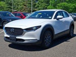 2023 Mazda Mazda CX-30 2.5 S