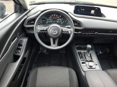 2024 Mazda Mazda CX-30 2.5 S