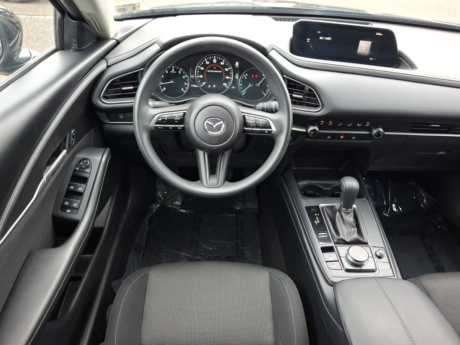 2024 Mazda Mazda CX-30 2.5 S
