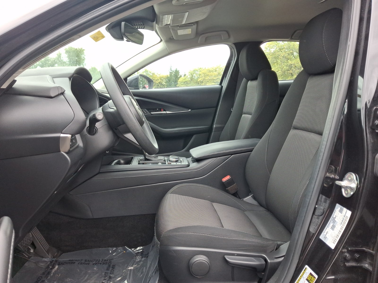 2024 Mazda Mazda CX-30 2.5 S
