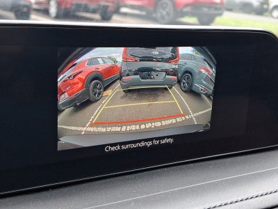 2024 Mazda Mazda CX-30 2.5 S