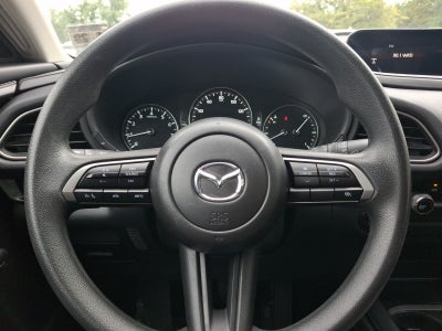 2024 Mazda Mazda CX-30 2.5 S