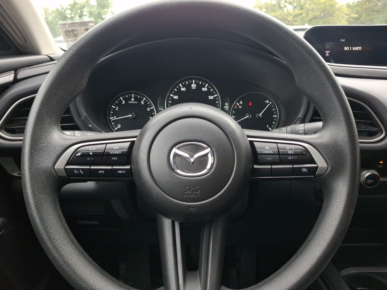 2024 Mazda Mazda CX-30 2.5 S
