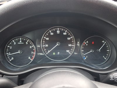 2024 Mazda Mazda CX-30 2.5 S
