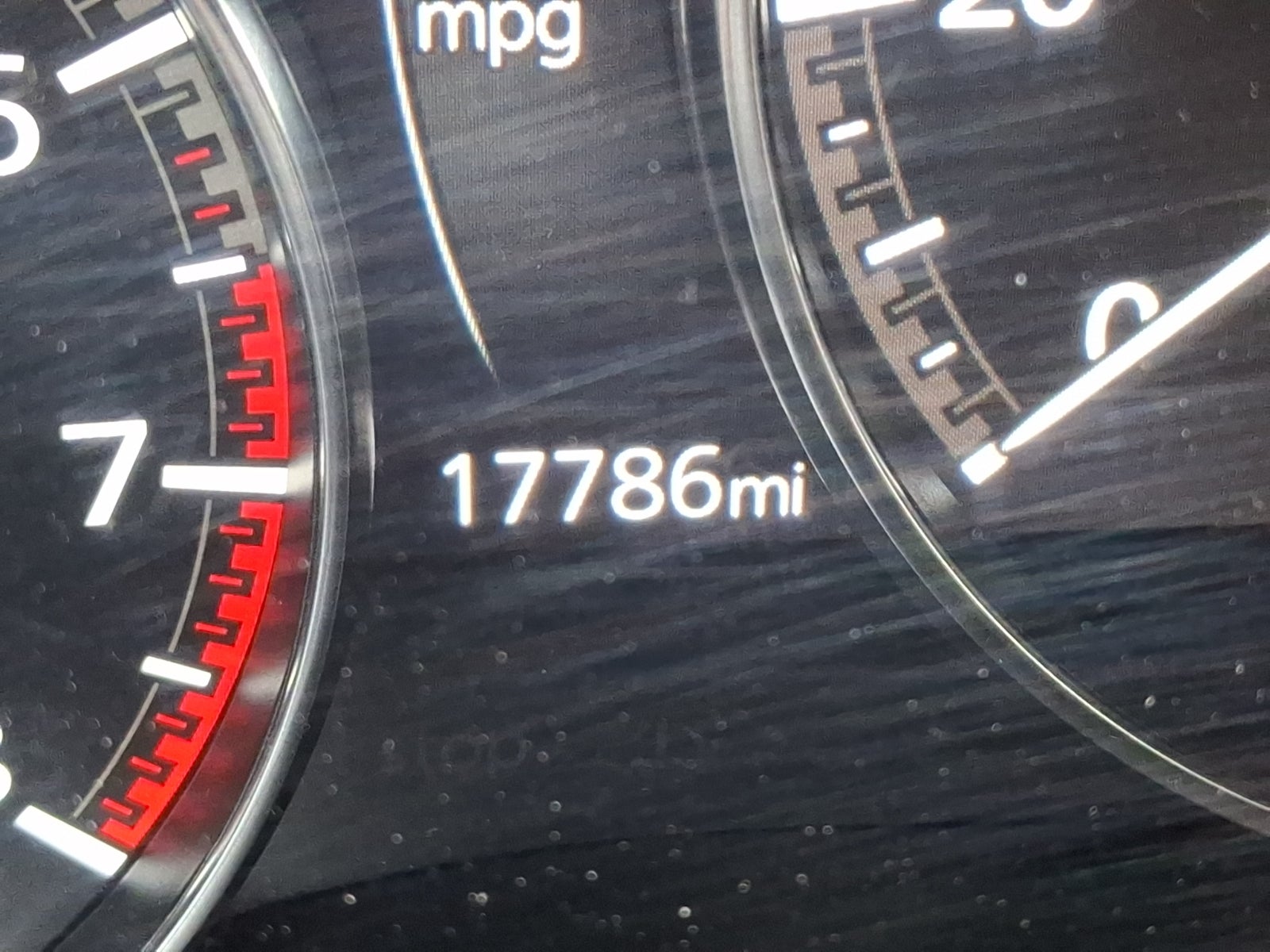 2024 Mazda Mazda CX-30 2.5 S