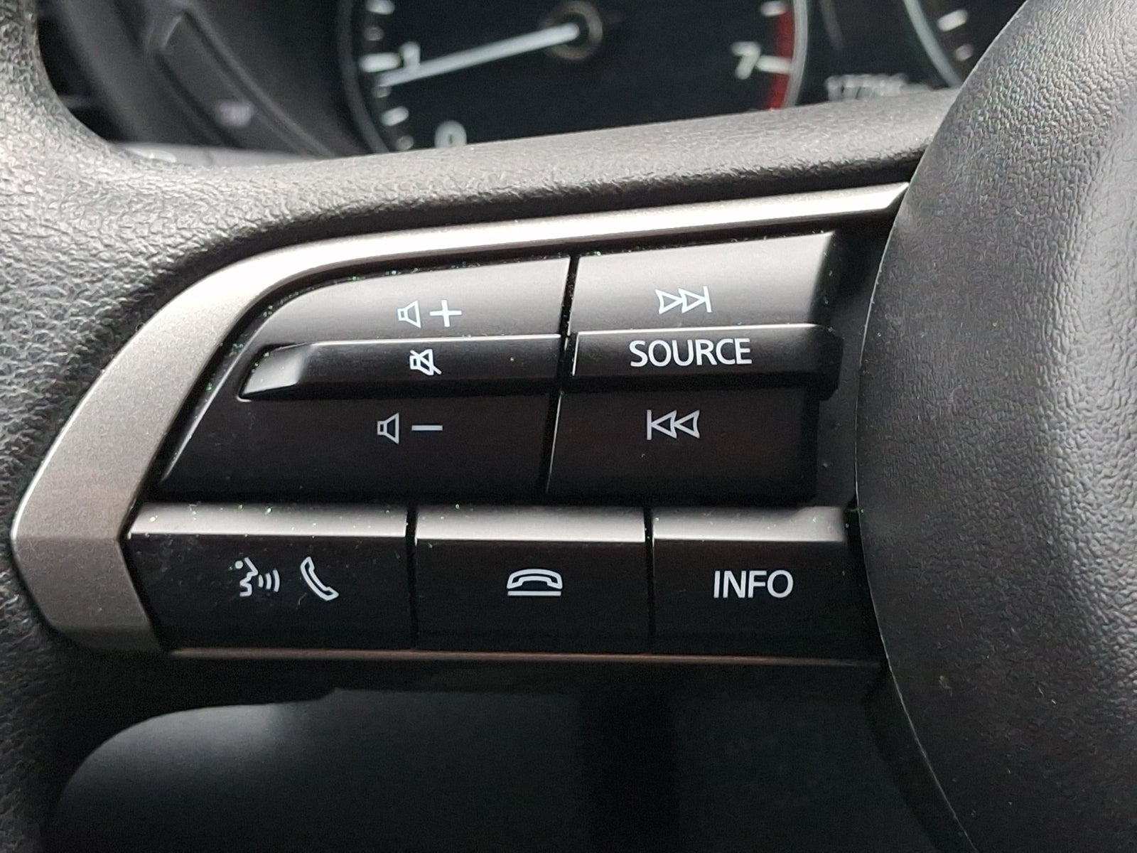 2024 Mazda Mazda CX-30 2.5 S