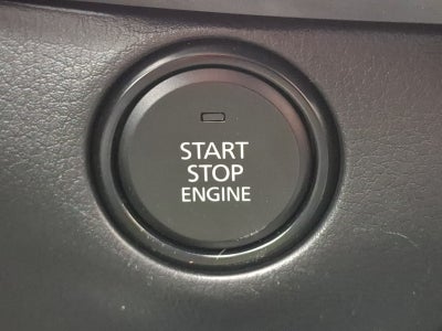 2024 Mazda Mazda CX-30 2.5 S