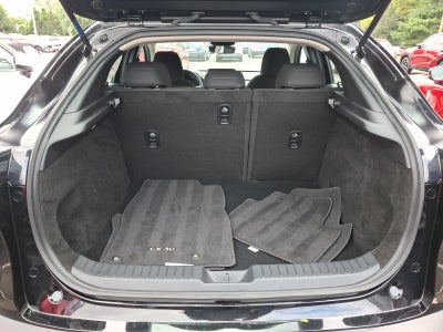 2024 Mazda Mazda CX-30 2.5 S