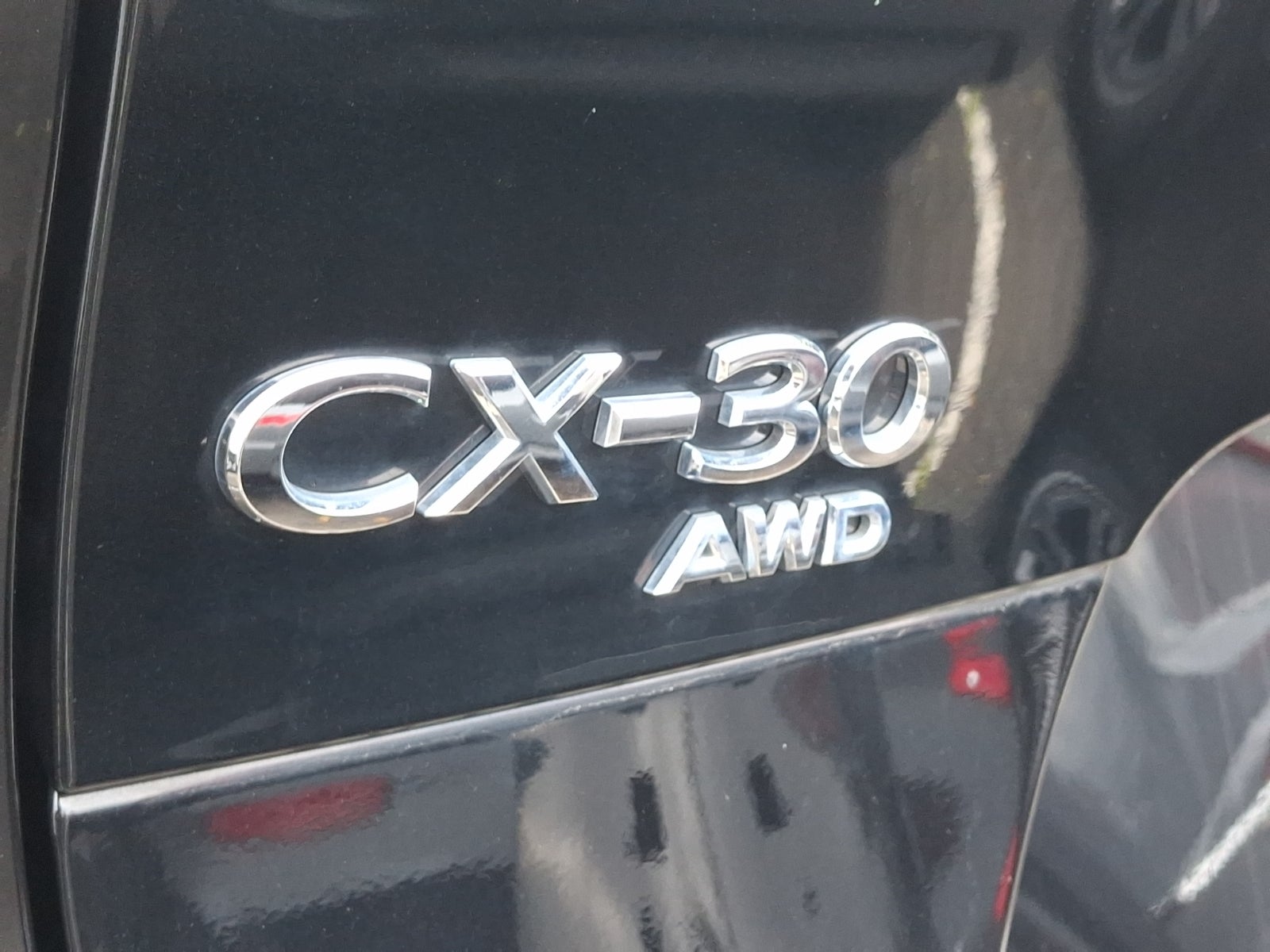 2024 Mazda Mazda CX-30 2.5 S