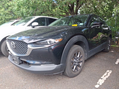 2024 Mazda Mazda CX-30 2.5 S