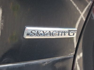 2024 Mazda Mazda CX-30 2.5 S
