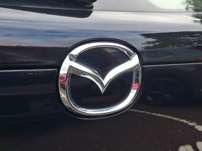 2024 Mazda Mazda CX-30 2.5 S