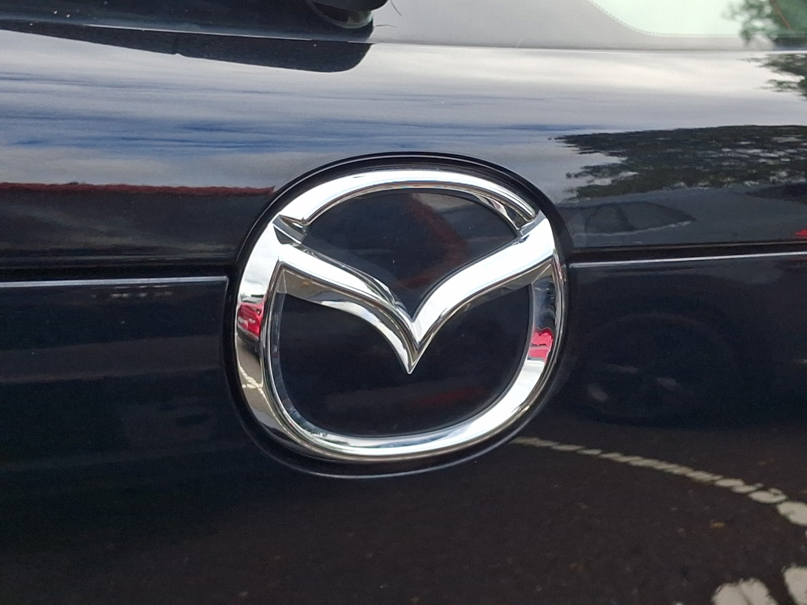 2024 Mazda Mazda CX-30 2.5 S