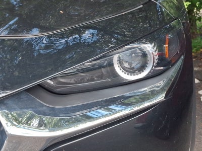 2024 Mazda Mazda CX-30 2.5 S
