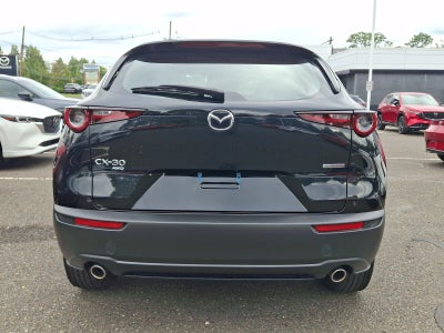 2024 Mazda Mazda CX-30 2.5 S