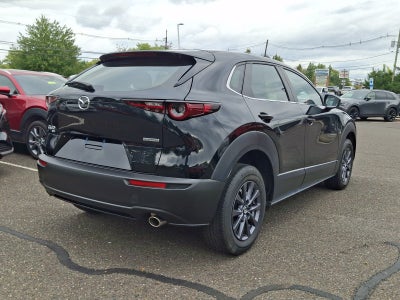 2024 Mazda Mazda CX-30 2.5 S