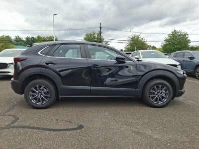 2024 Mazda Mazda CX-30 2.5 S