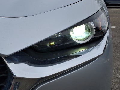 2021 Mazda Mazda CX-30 Select