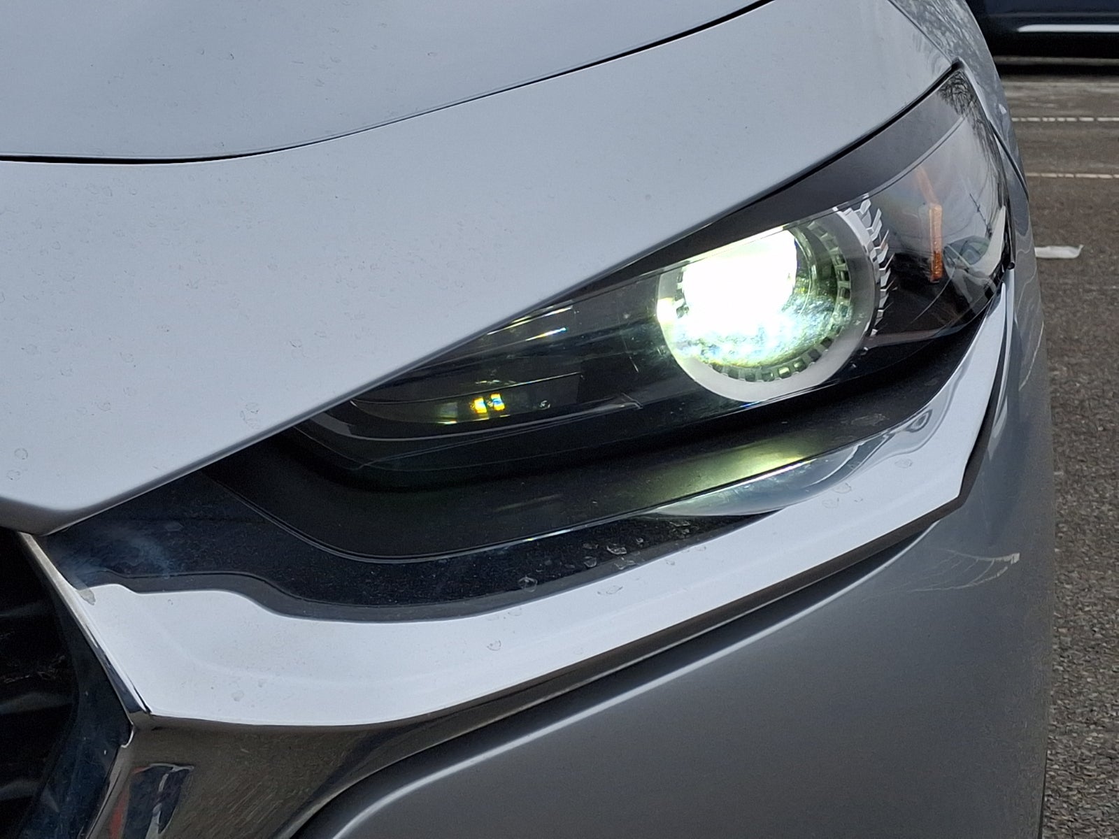 2021 Mazda Mazda CX-30 Select