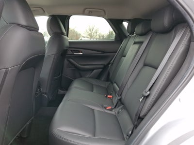 2021 Mazda Mazda CX-30 Select