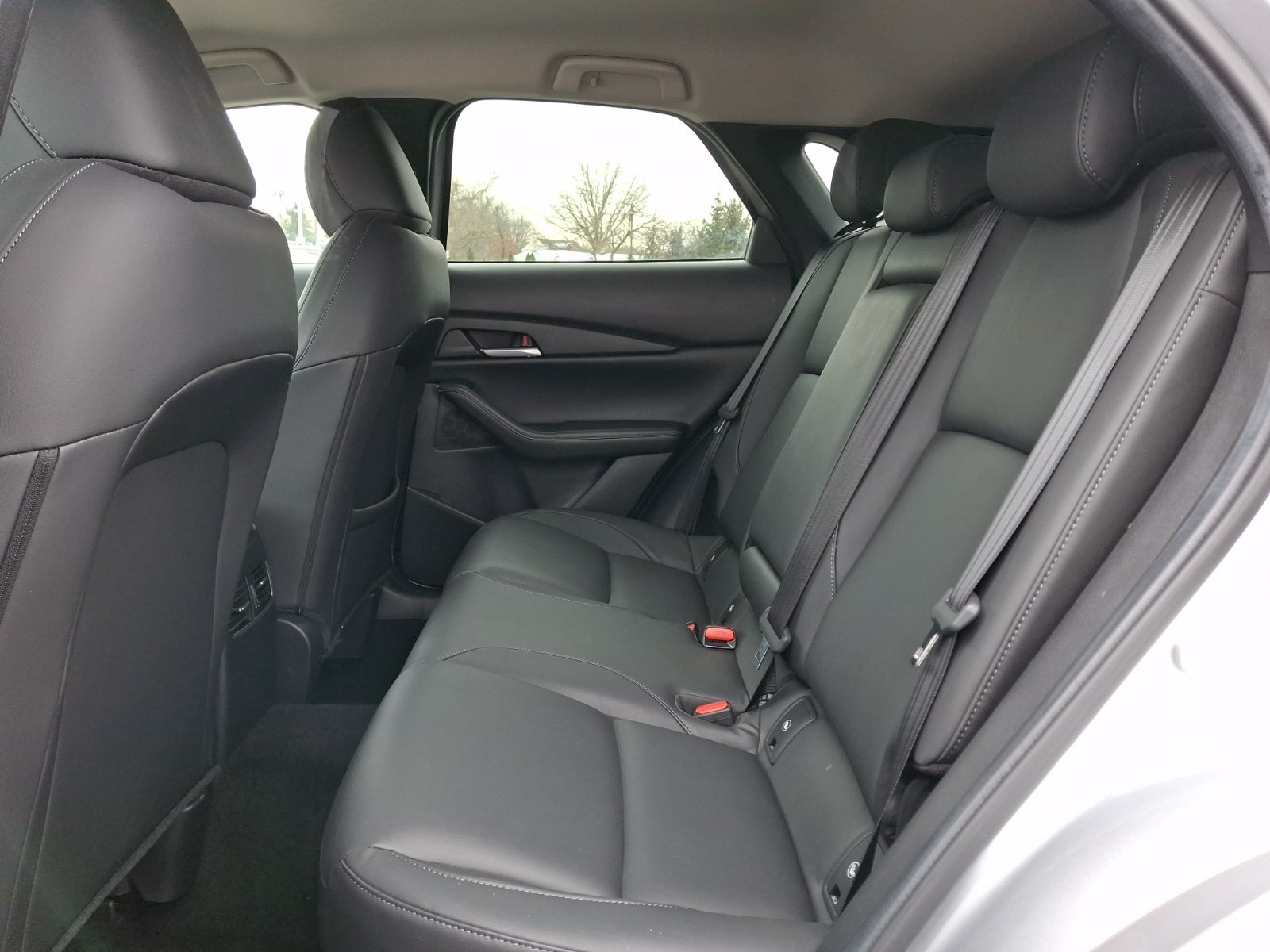 2021 Mazda Mazda CX-30 Select