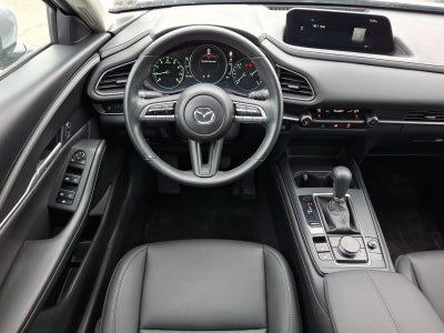 2021 Mazda Mazda CX-30 Select