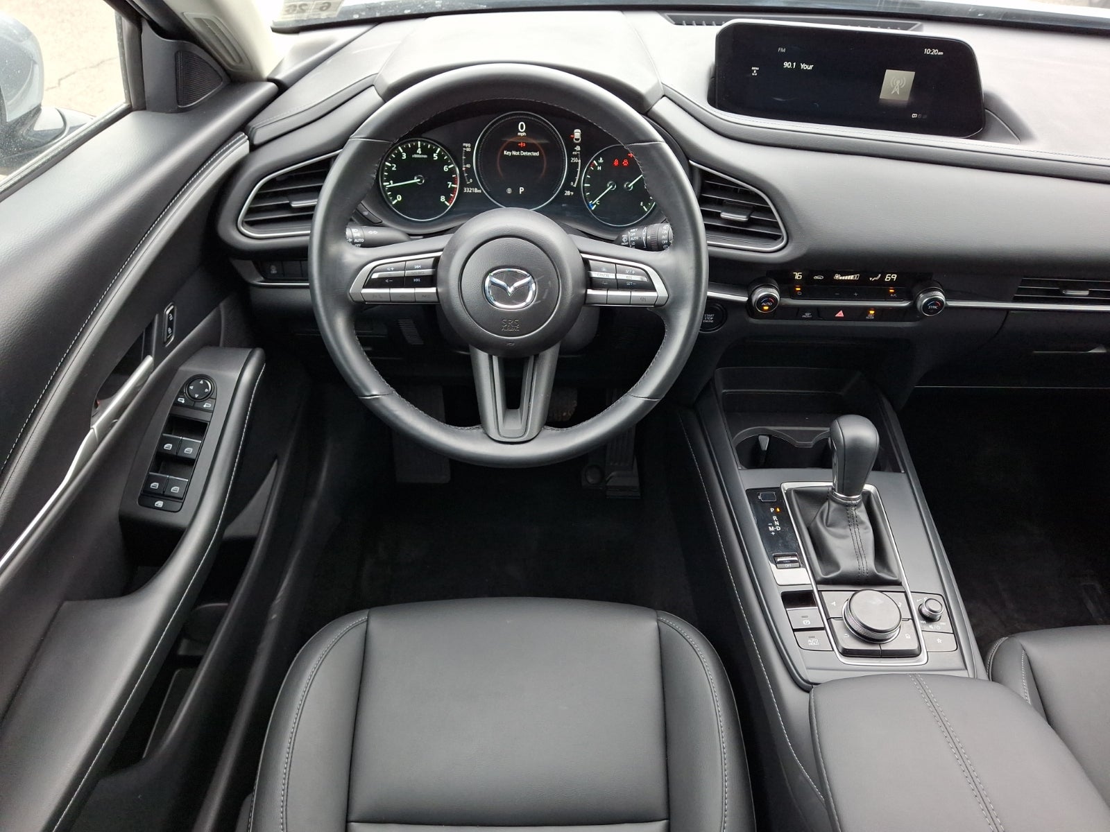 2021 Mazda Mazda CX-30 Select