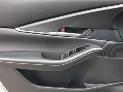 2021 Mazda Mazda CX-30 Select