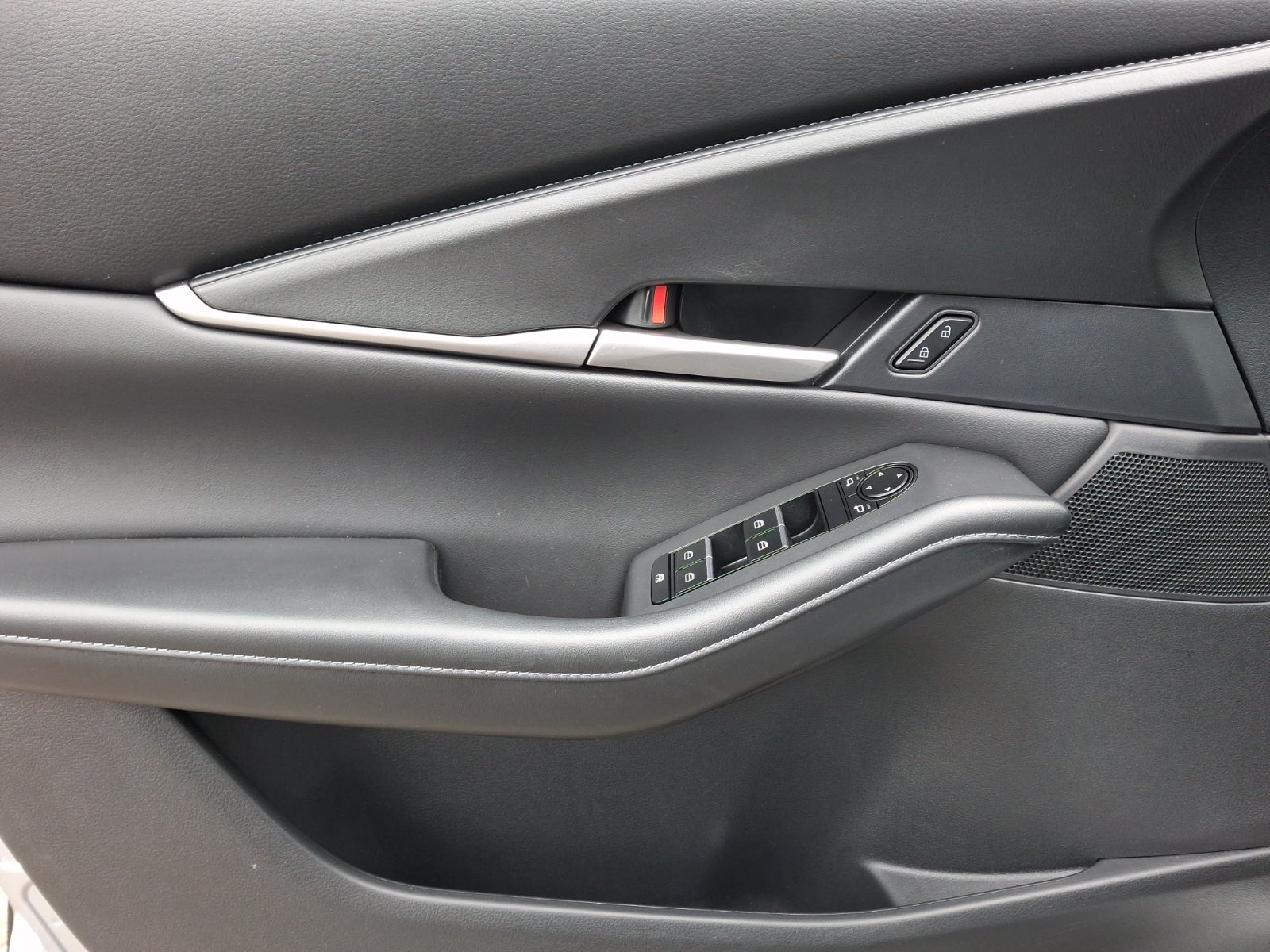 2021 Mazda Mazda CX-30 Select