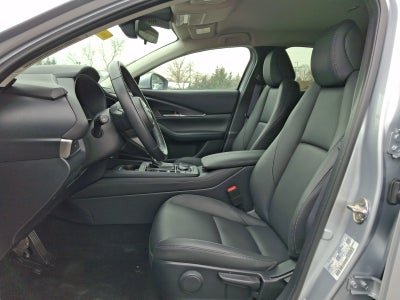 2021 Mazda Mazda CX-30 Select