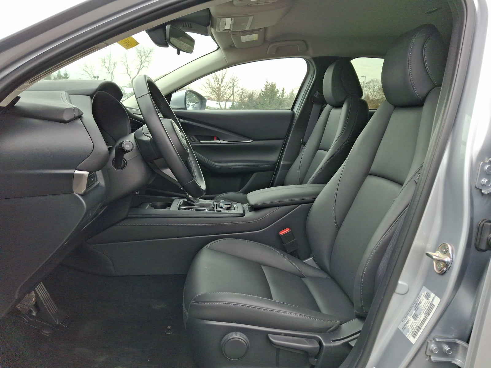 2021 Mazda Mazda CX-30 Select