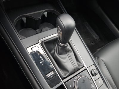 2021 Mazda Mazda CX-30 Select