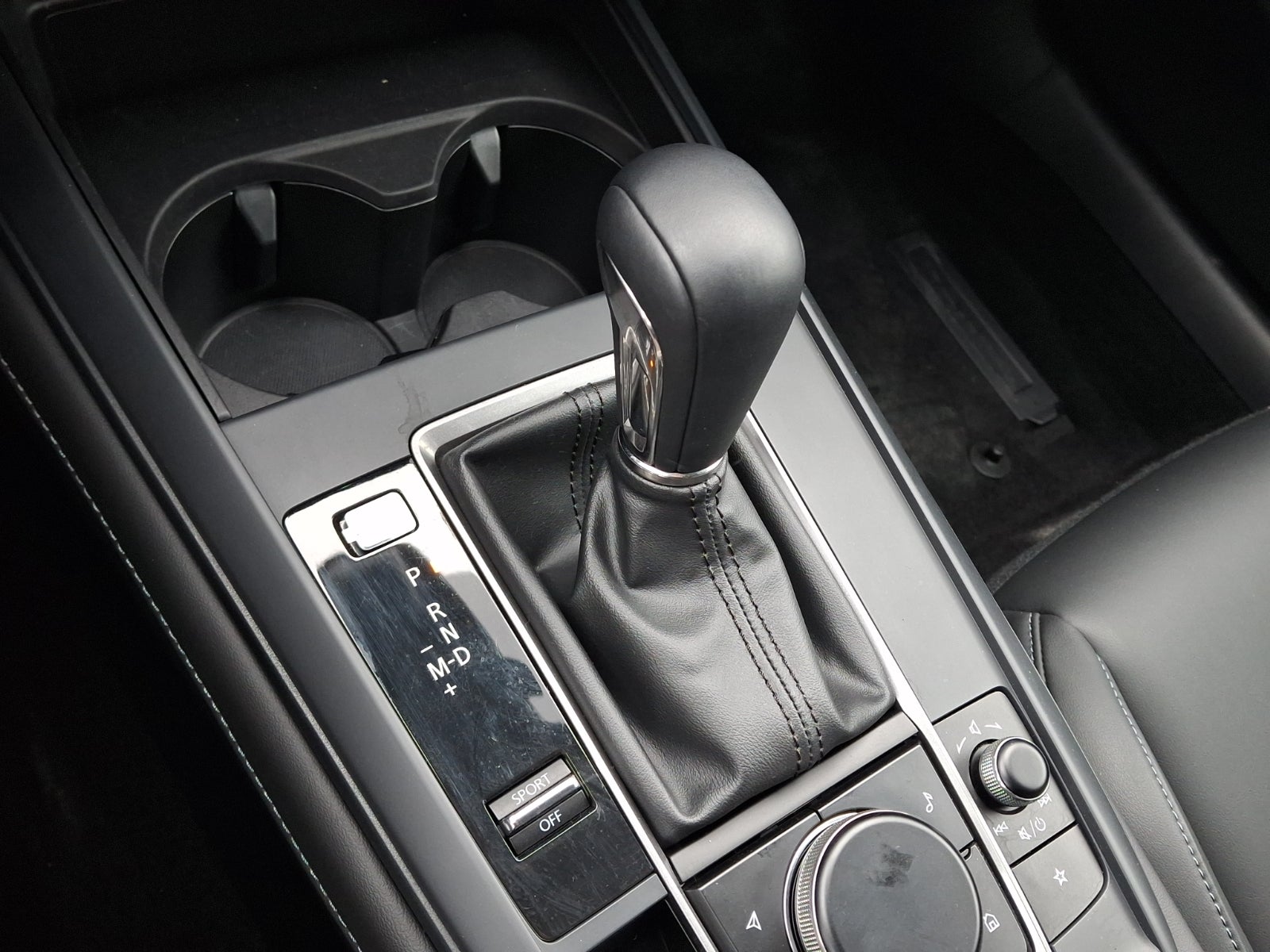 2021 Mazda Mazda CX-30 Select