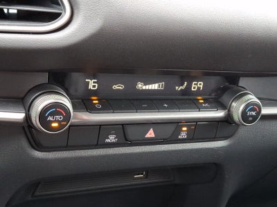 2021 Mazda Mazda CX-30 Select