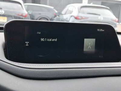 2021 Mazda Mazda CX-30 Select