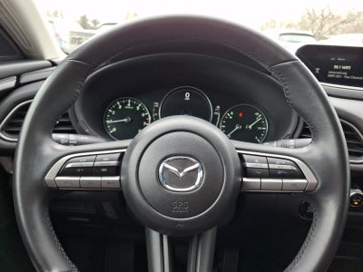 2021 Mazda Mazda CX-30 Select