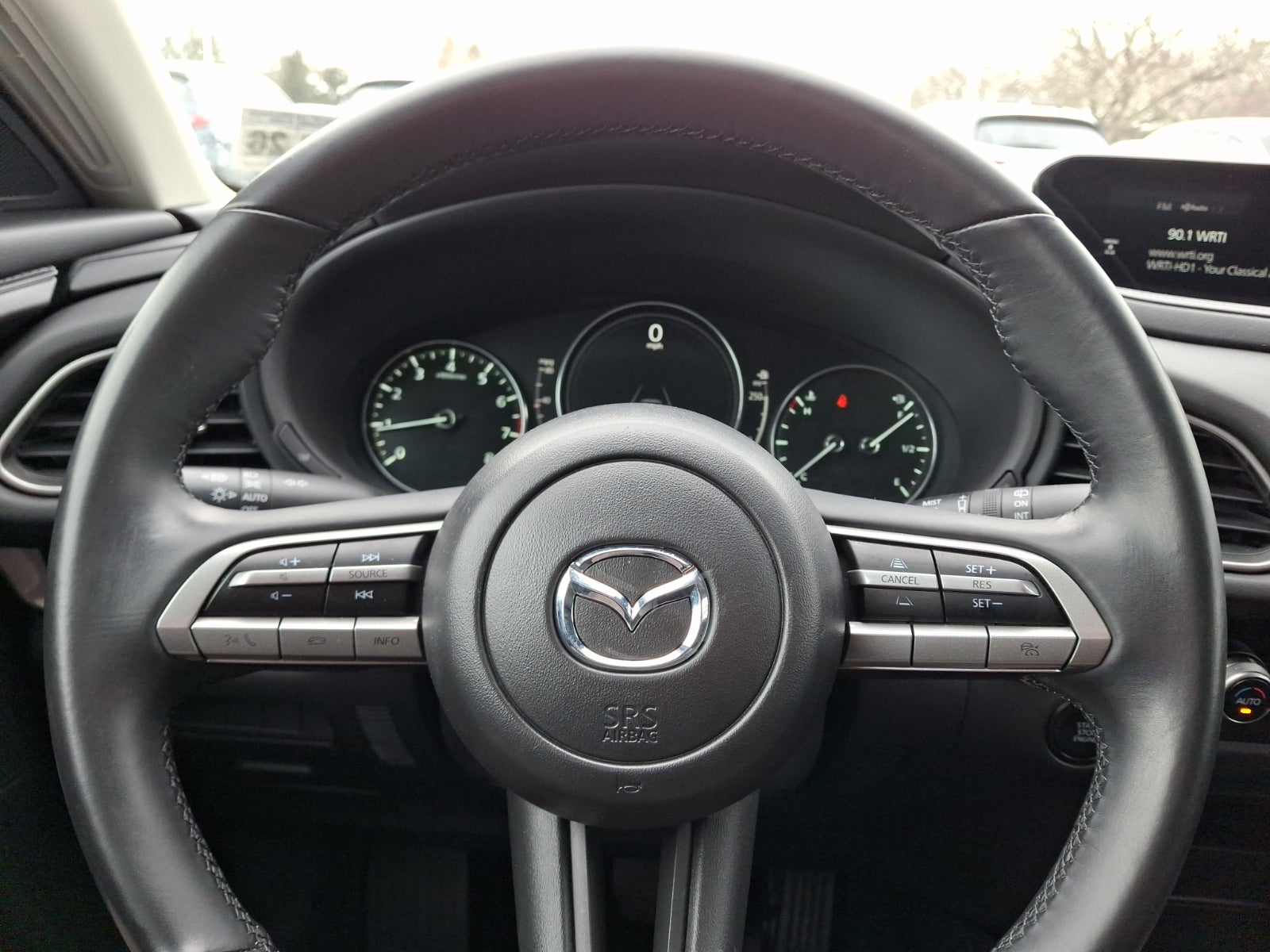 2021 Mazda Mazda CX-30 Select