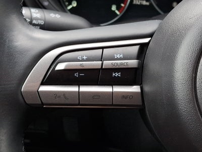 2021 Mazda Mazda CX-30 Select