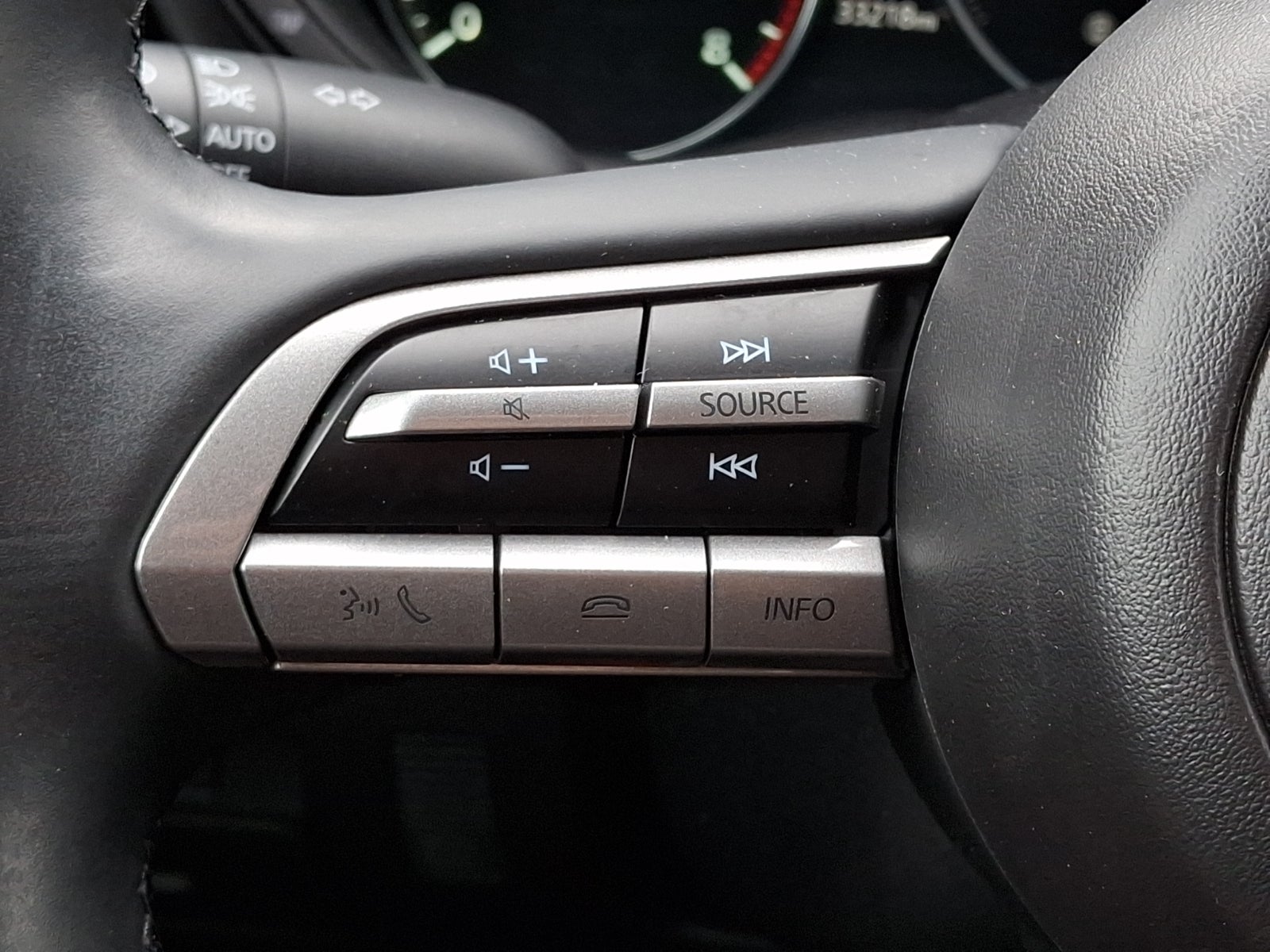 2021 Mazda Mazda CX-30 Select