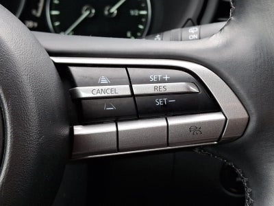 2021 Mazda Mazda CX-30 Select