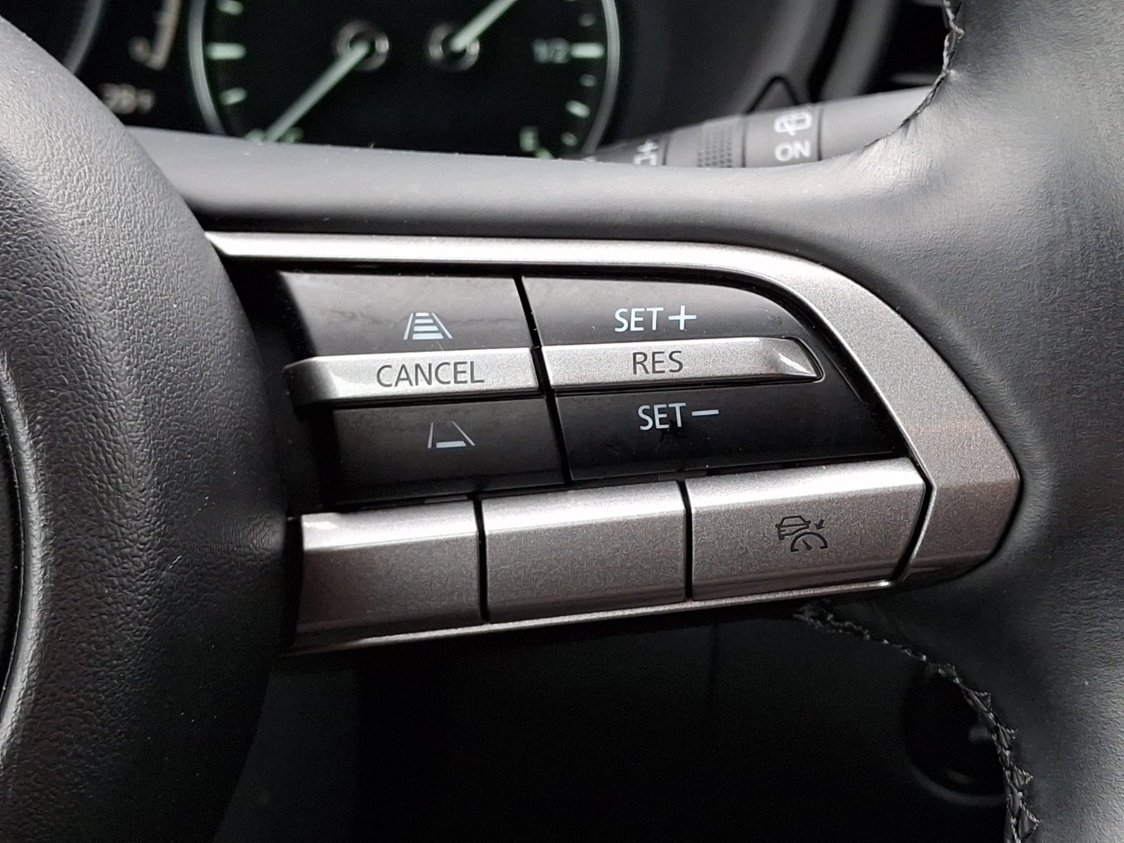 2021 Mazda Mazda CX-30 Select