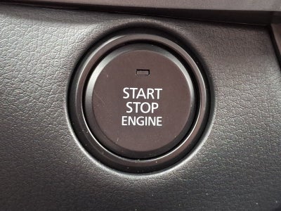 2021 Mazda Mazda CX-30 Select