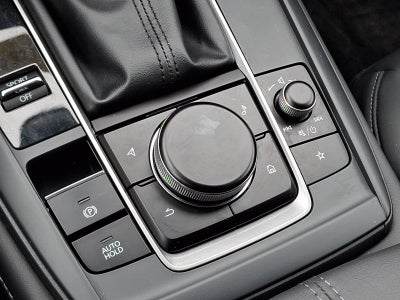 2021 Mazda Mazda CX-30 Select