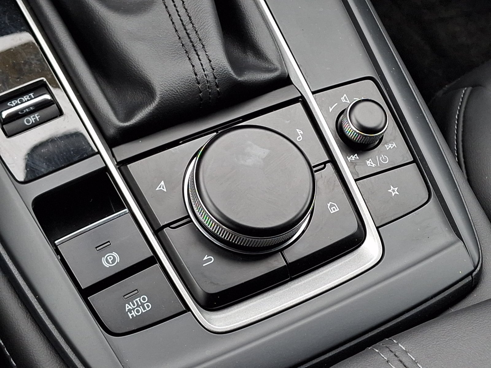 2021 Mazda Mazda CX-30 Select