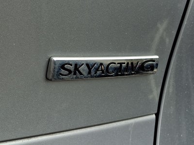 2021 Mazda Mazda CX-30 Select