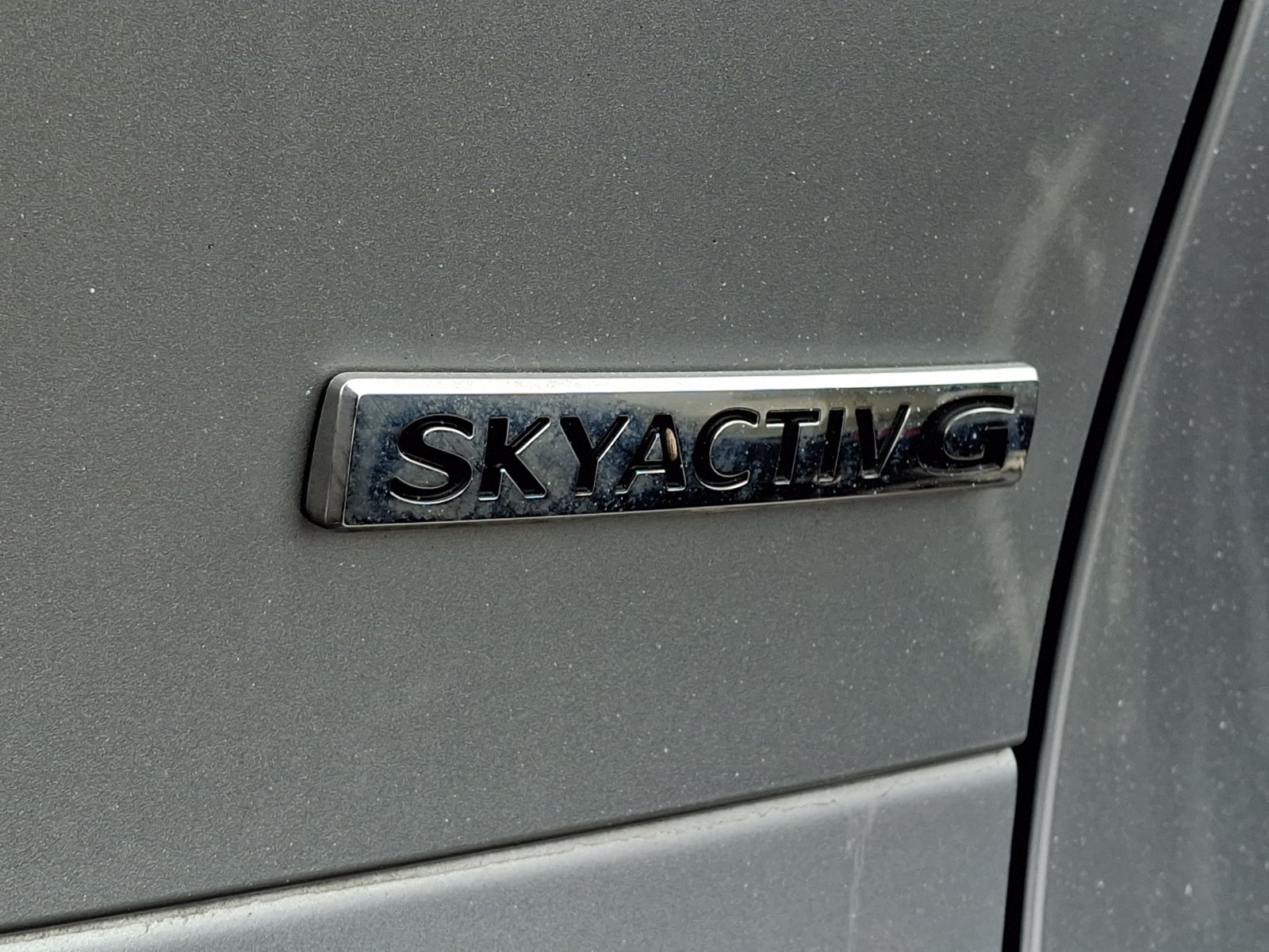 2021 Mazda Mazda CX-30 Select